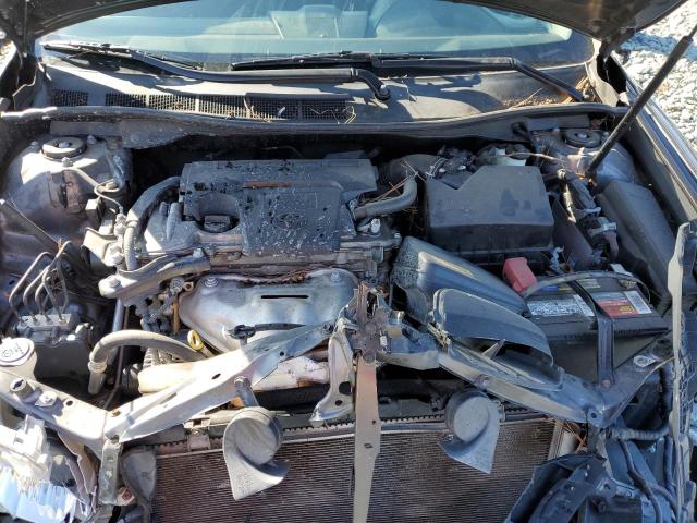 Photo 11 from auction – 2013 TOYOTA CAMRY L with VIN 4T1BF1FK9DU234590