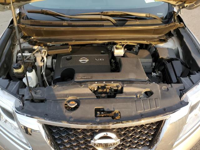 Photo 12 from auction – 2014 NISSAN PATHFINDER with VIN 5N1AR2MM1EC686098