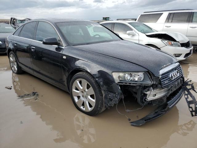 Zdjęcie 4 z aukcji – 2007 AUDI A6 3.2 QUA z VIN WAUDH74F97N050343