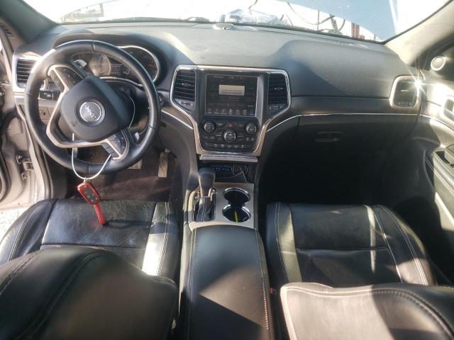 Photo 8 from auction – 2017 JEEP GRAND CHER with VIN 1C4RJFBG7HC872235