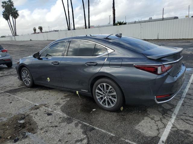 Photo 2 from auction – 2022 LEXUS ES 300H BA with VIN 58ACA1C10NU018409
