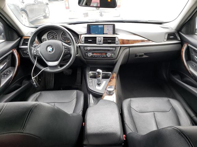 Zdjęcie 8 z aukcji – 2015 BMW 328 I z VIN WBA3A5G55FNS82640