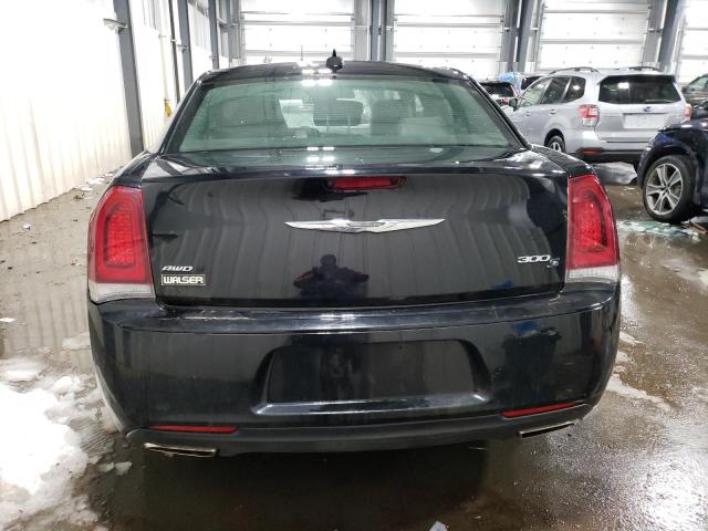 Photo 6 from auction – 2019 CHRYSLER 300 S with VIN 2C3CCAGG6KH635210