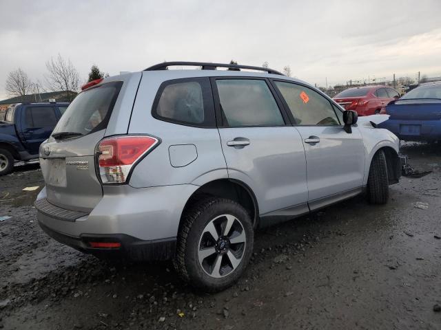 Photo 3 from auction – 2017 SUBARU FORESTER 2 with VIN JF2SJABC7HH480930