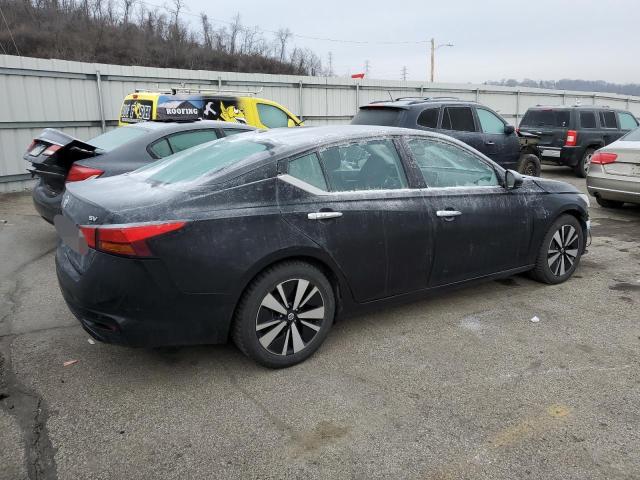 Photo 3 from auction – 2020 NISSAN ALTIMA SV with VIN 1N4BL4DVXLC129417
