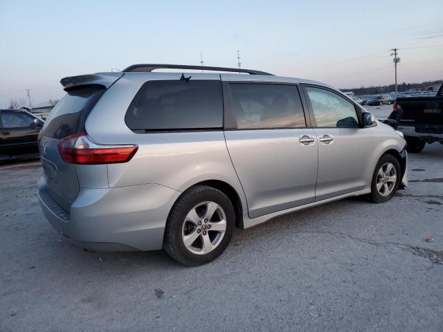 Photo 3 from auction – 2020 TOYOTA SIENNA LE with VIN 5TDKZ3DC8LS084445
