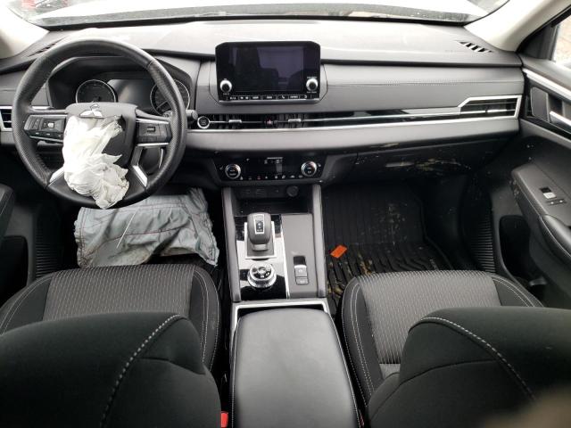 Photo 8 from auction – 2022 MITSUBISHI OUTLANDER with VIN JA4J4UA87NZ615405
