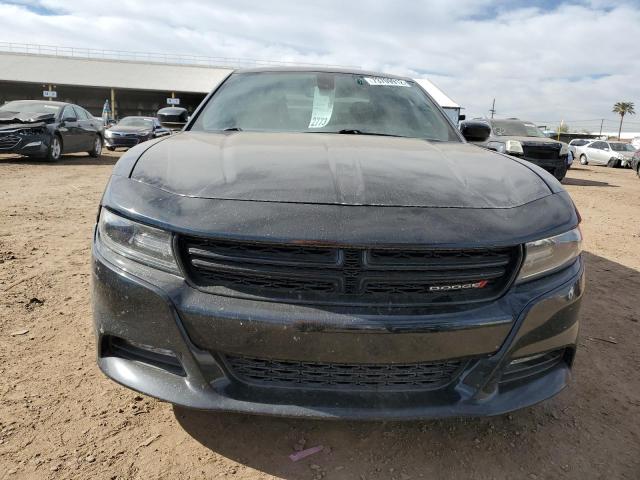 Photo 5 from auction – 2017 DODGE CHARGER SX with VIN 2C3CDXHG0HH631399