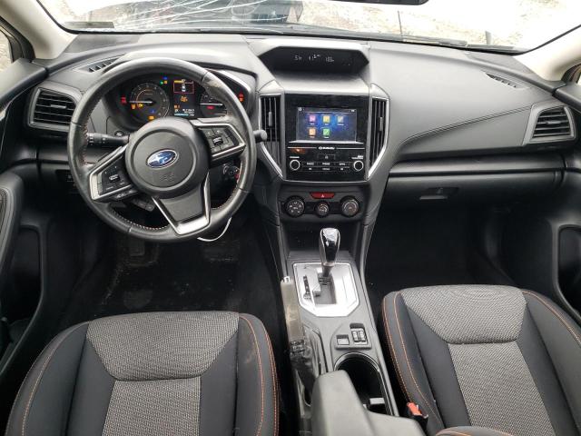 Photo 8 from auction – 2018 SUBARU CROSSTREK with VIN JF2GTADC2JH232328