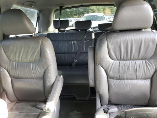 Photo 10 from auction – 2007 HONDA ODYSSEY EX with VIN 5FNRL38687B136557