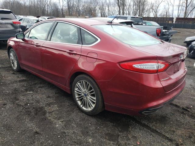 Photo 2 from auction – 2013 FORD FUSION SE with VIN 3FA6P0H92DR171983