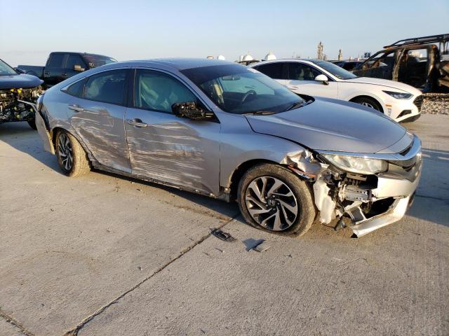 Foto 4 de la subasta – 2016 HONDA CIVIC EX con VIN 19XFC2F78GE214723