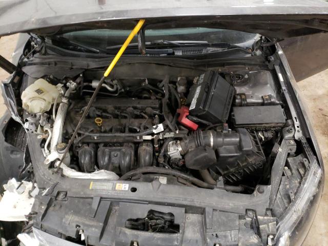 Photo 11 from auction – 2011 FORD FUSION SE with VIN 3FAHP0HA2BR328797