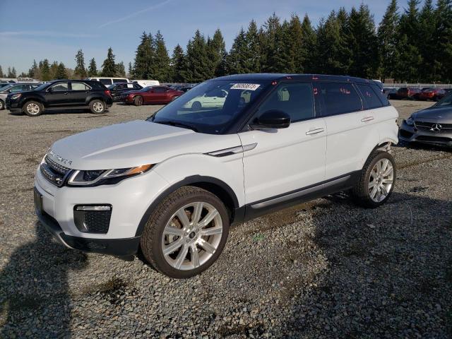 LAND ROVER RANGE ROVE 2016 with VIN SALVR2BG7GH144876 - Photo from auction