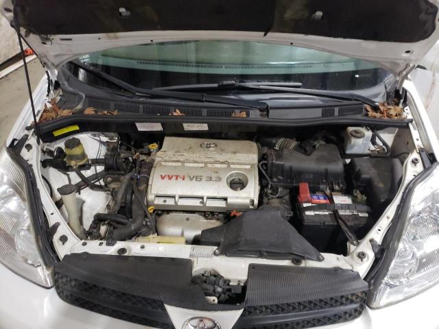 Photo 12 from auction – 2005 TOYOTA SIENNA with VIN 5TDZA22C15S296352