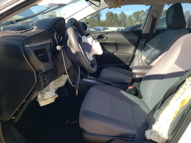 Zdjęcie 7 z aukcji – 2016 TOYOTA COROLLA L z VIN 2T1BURHE2GC484657