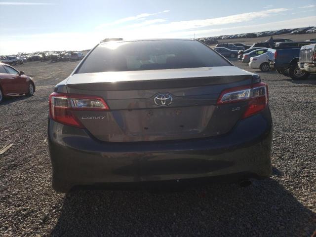 Zdjęcie 6 z aukcji – 2014 TOYOTA CAMRY z VIN 4T1BF1FK1EU460740