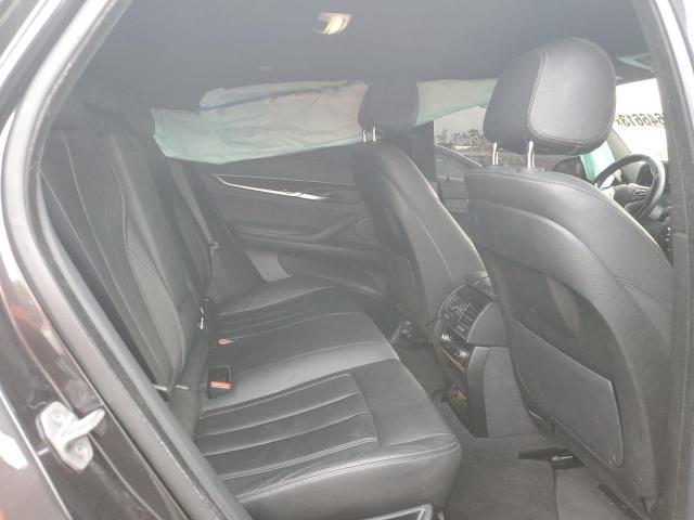 Photo 11 from auction – 2017 BMW X6 XDRIVE3 with VIN 5UXKU2C35H0U29577