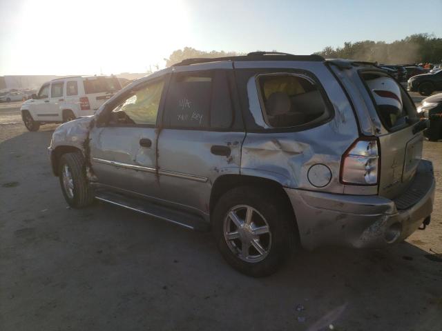 Photo 2 from auction – 2008 GMC ENVOY with VIN 1GKDS13S182176350