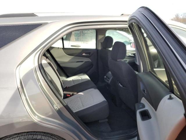 Photo 11 from auction – 2018 CHEVROLET EQUINOX LT with VIN 3GNAXJEVXJS584743