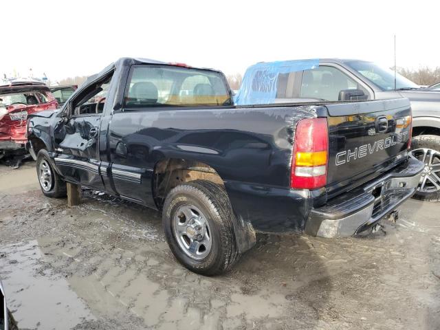 Photo 2 from auction – 2002 CHEVROLET SILVERADO with VIN 1GCEC14W82Z347088