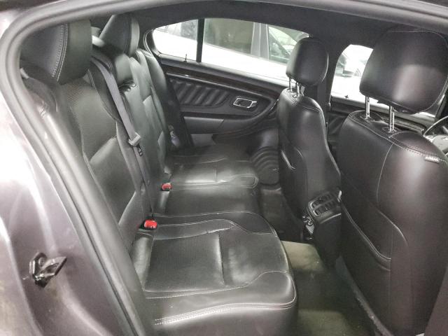Photo 10 from auction – 2014 FORD TAURUS LIM with VIN 1FAHP2F80EG104676