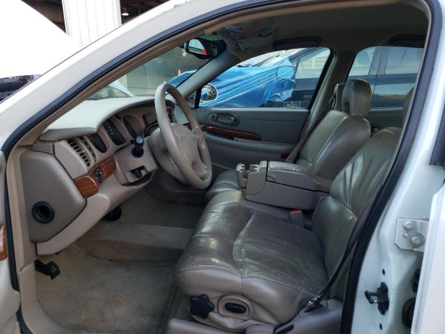 Photo 7 from auction – 2000 BUICK LESABRE CU with VIN 1G4HP54K6Y4190958