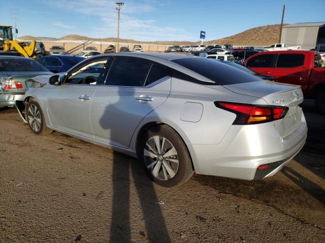 Photo 2 from auction – 2019 NISSAN ALTIMA SV with VIN 1N4BL4DV9KC209774