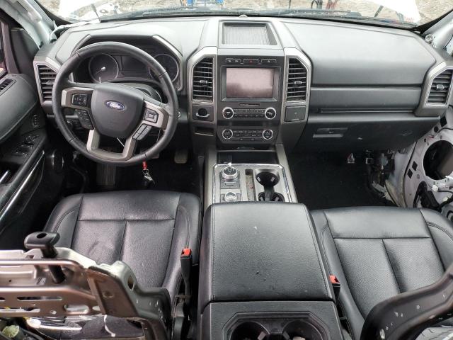 Photo 8 from auction – 2019 FORD EXPEDITION with VIN 1FMJU1JT5KEA36534