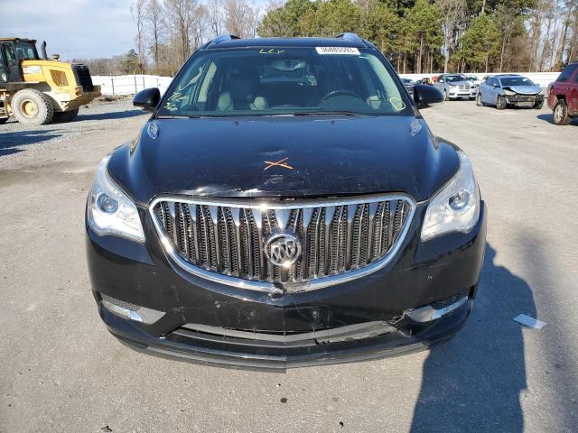Photo 5 from auction – 2016 BUICK ENCLAVE with VIN 5GAKVBKD3GJ223208