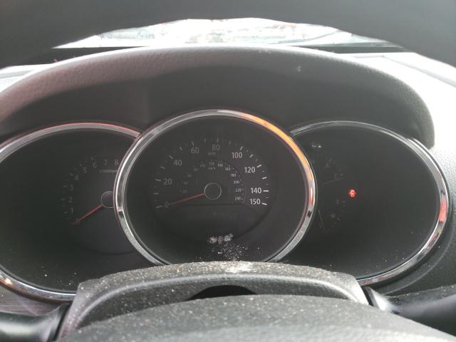 Photo 9 from auction – 2012 KIA SORENTO BA with VIN 5XYKTDA67CG303933