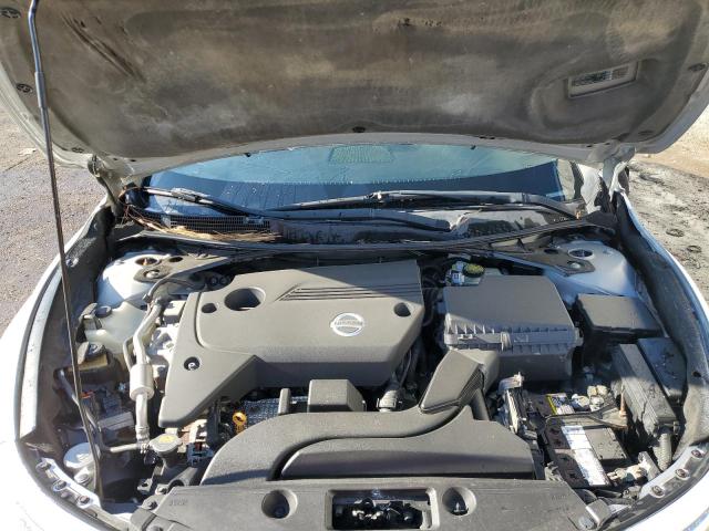 Photo 11 from auction – 2014 NISSAN ALTIMA 2.5 with VIN 1N4AL3AP1EC266440