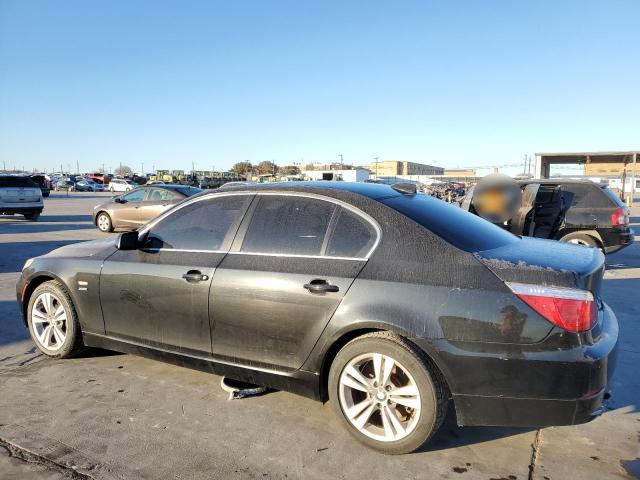 Photo 2 from auction – 2010 BMW 528 XI with VIN WBANV1C59AC158869