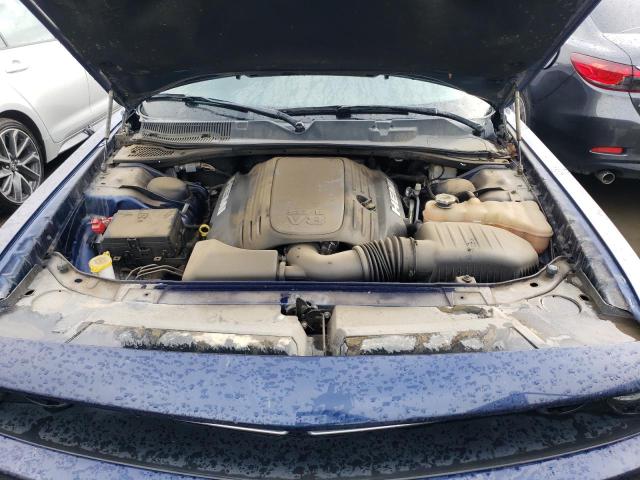 Photo 11 from auction – 2015 DODGE CHALLENGER with VIN 2C3CDZAT8FH924161