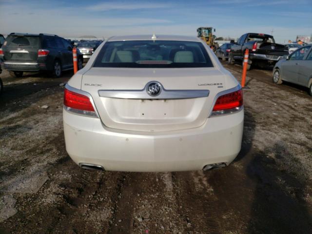 Photo 6 from auction – 2013 BUICK LACROSSE with VIN 1G4GL5E32DF137266