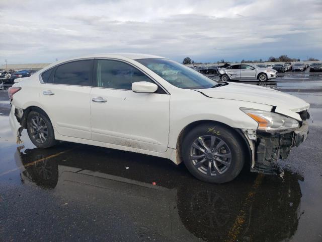 Photo 4 from auction – 2015 NISSAN ALTIMA 2.5 with VIN 1N4AL3AP1FC581725