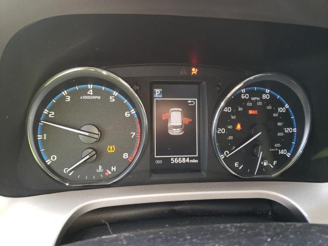 Photo 9 from auction – 2018 TOYOTA RAV4 LIMIT with VIN JTMDFREVXJJ718756