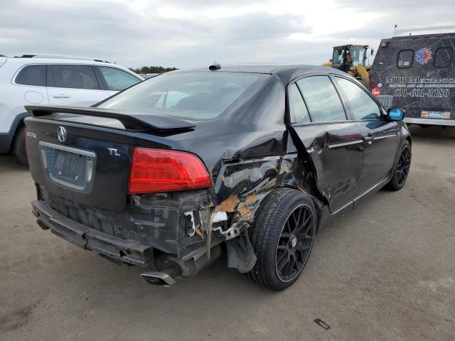 Photo 3 from auction – 2004 ACURA TL with VIN 19UUA66224A058123