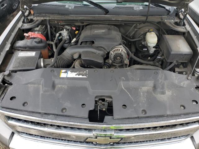 Photo 11 from auction – 2007 CHEVROLET SILVERADO with VIN 1GCEC19C17Z516373
