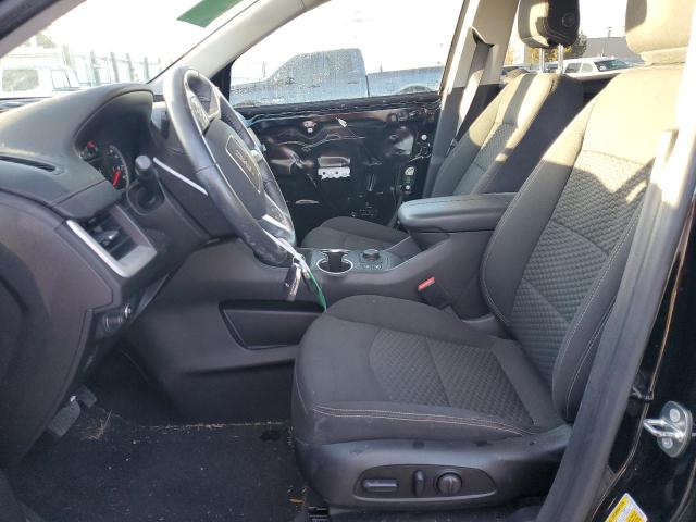 Photo 7 from auction – 2018 GMC TERRAIN SL with VIN 3GKALTEX2JL130566