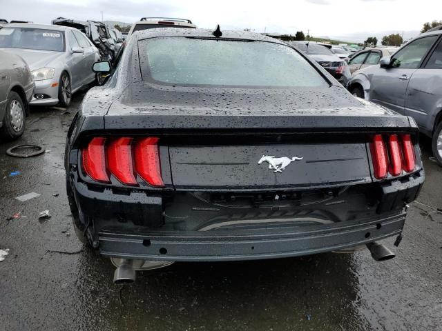Photo 6 from auction – 2021 FORD MUSTANG with VIN 1FA6P8TH9M5140813