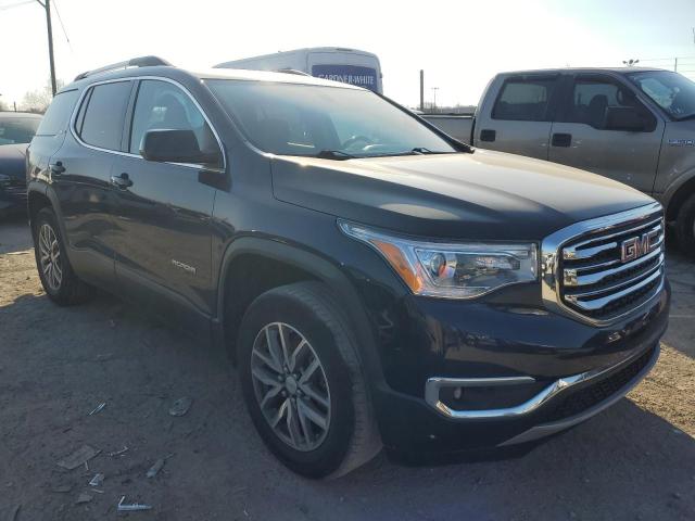 Photo 4 from auction – 2017 GMC ACADIA SLE with VIN 1GKKNLLS7HZ282559
