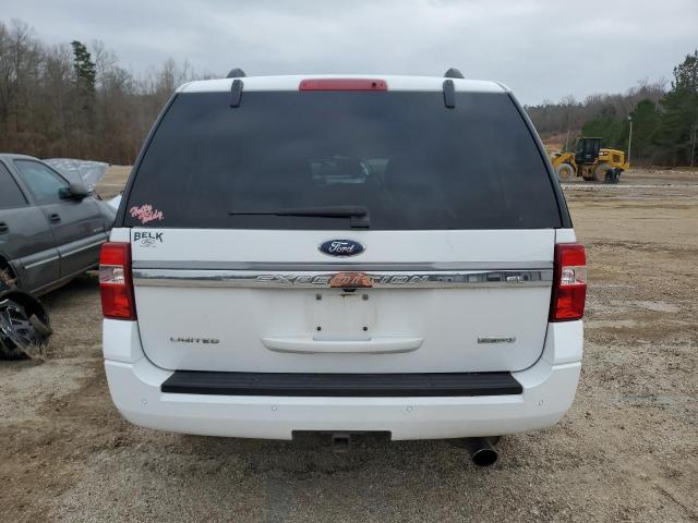 Photo 6 from auction – 2017 FORD EXPEDITION with VIN 1FMJK1KT1HEA52338
