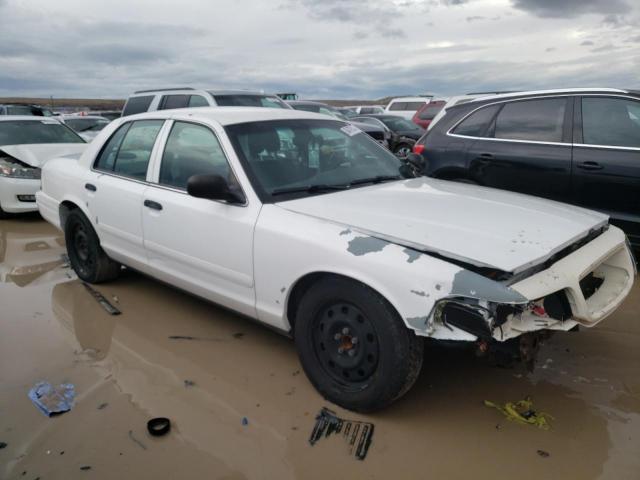 Photo 4 from auction – 2007 FORD CROWN VICT with VIN 2FAFP71W47X108043