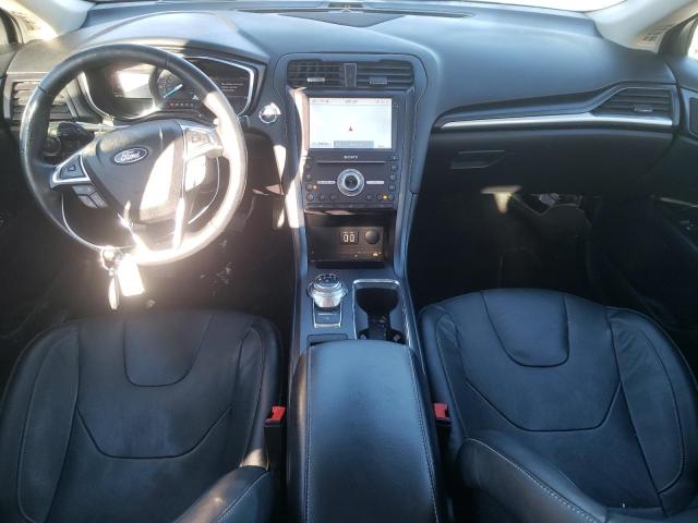 Photo 8 from auction – 2020 FORD FUSION TIT with VIN 3FA6P0D92LR173754