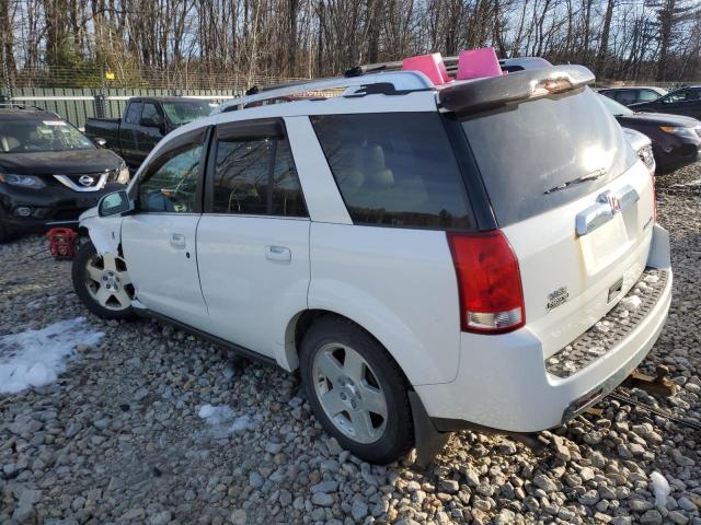 Photo 2 from auction – 2006 SATURN VUE with VIN 5GZCZ63476S865709