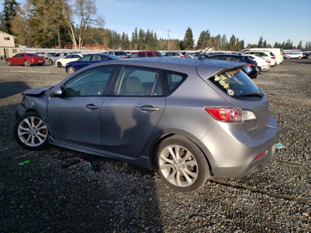 صورة رقم 2 من المزاد - 2011 MAZDA 3 S مع VIN JM1BL1K66B1357073