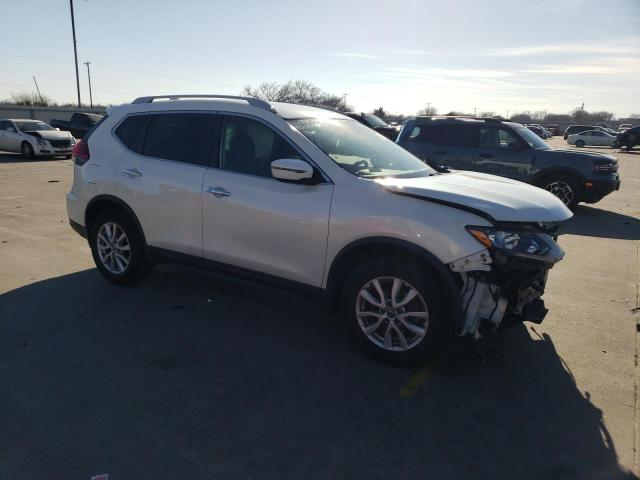Photo 4 from auction – 2017 NISSAN ROGUE with VIN 5N1AT2MT6HC841452