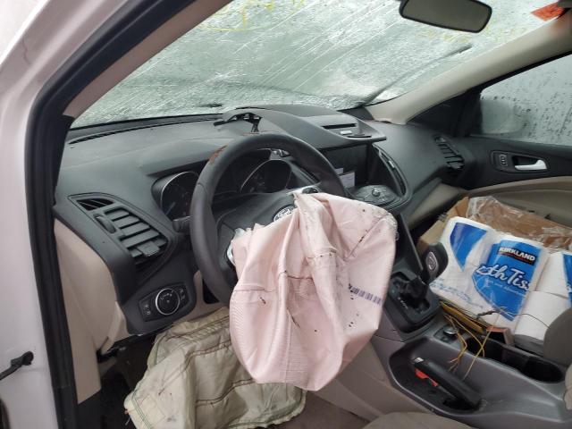 Photo 8 from auction – 2016 FORD ESCAPE SE with VIN 1FMCU0GX1GUB29769