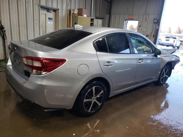 Photo 3 from auction – 2022 SUBARU IMPREZA PR with VIN 4S3GKAV66N3605464